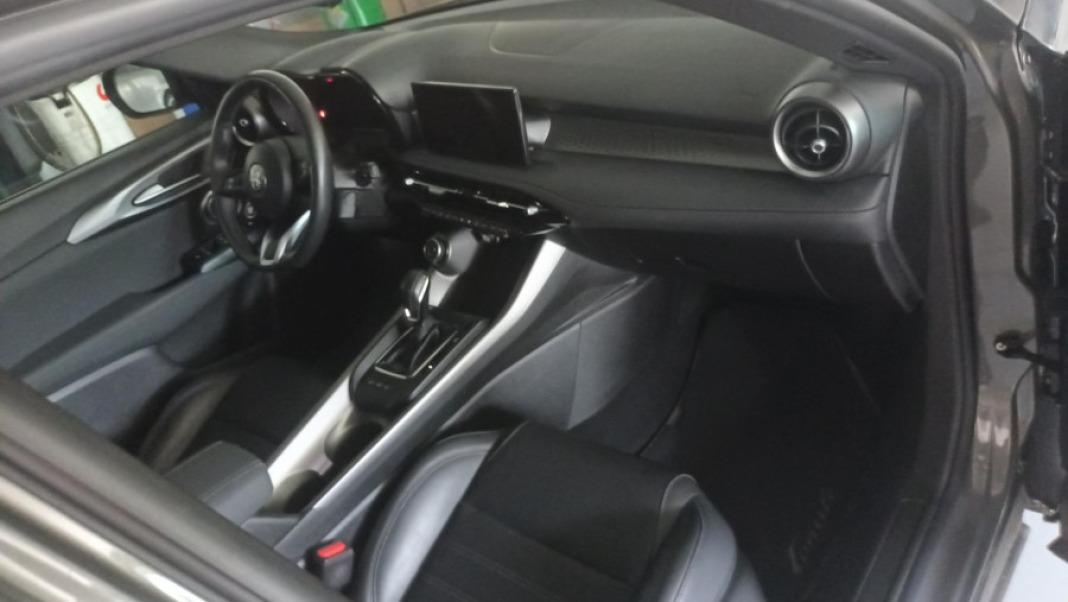 Alfa romeo Tonale 1.6 DS 130 CV SPRINT FWD