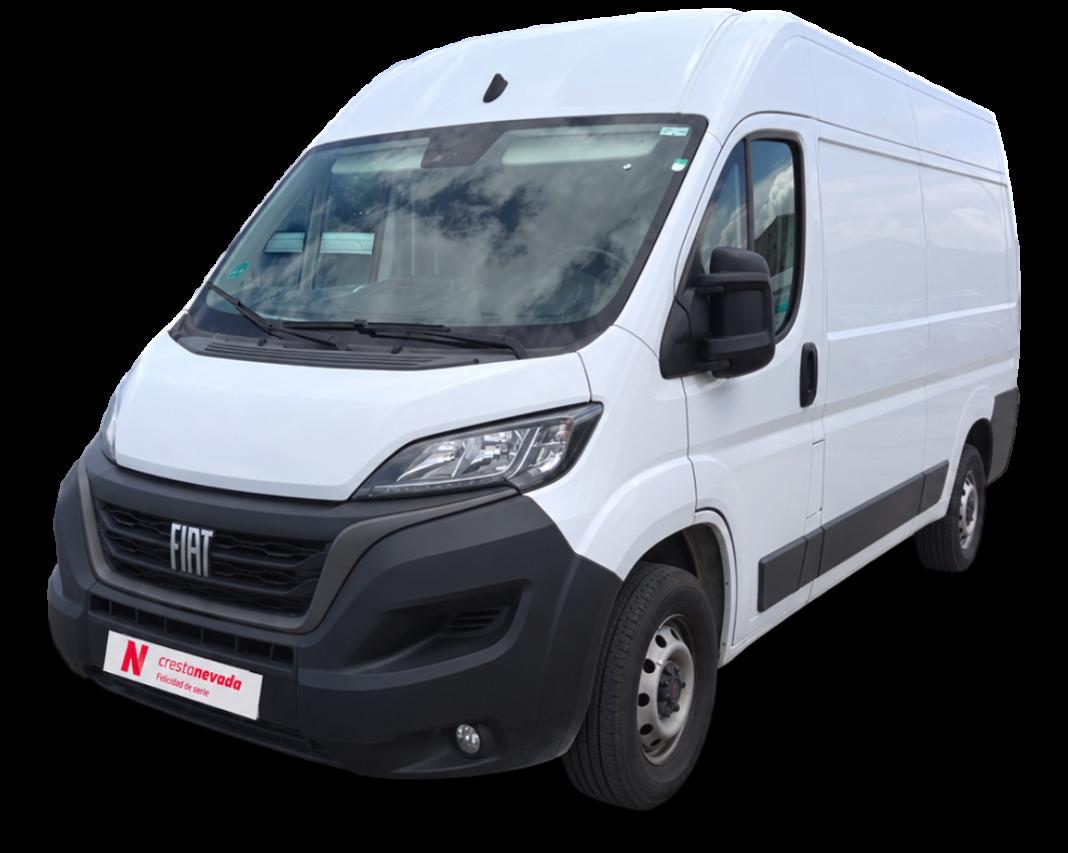 Fiat Ducato 35 L2H2 Mjet 2.3 103kW Easy Pro