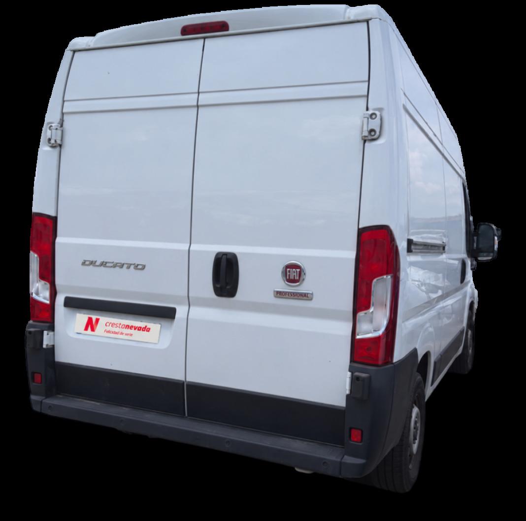 Fiat Ducato 35 L2H2 Mjet 2.3 103kW Easy Pro