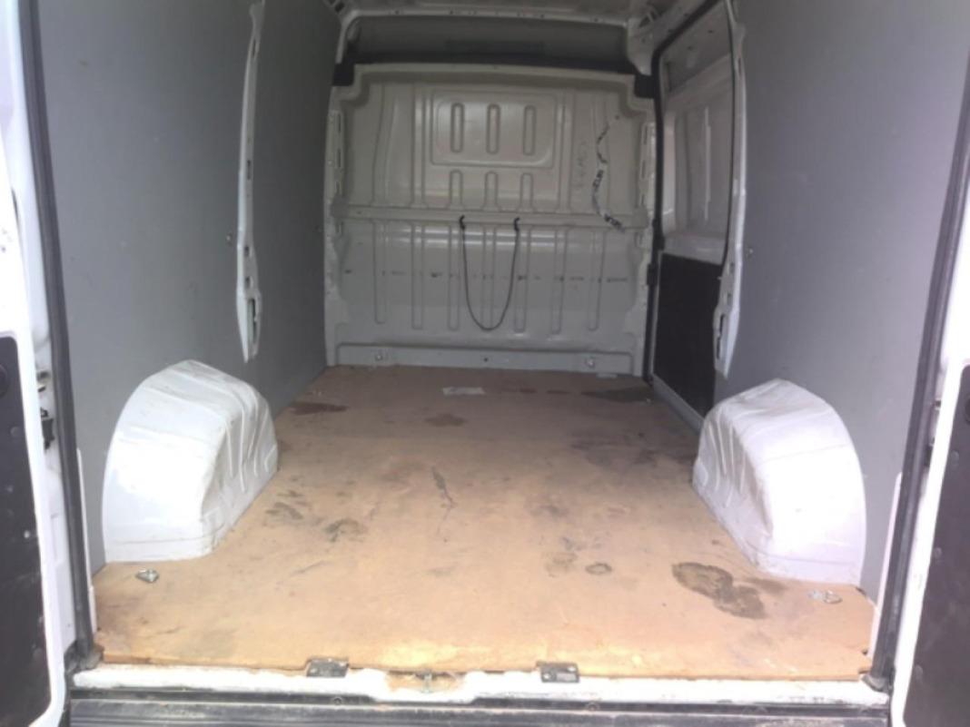 Fiat Ducato 35 L2H2 Mjet 2.3 103kW Easy Pro
