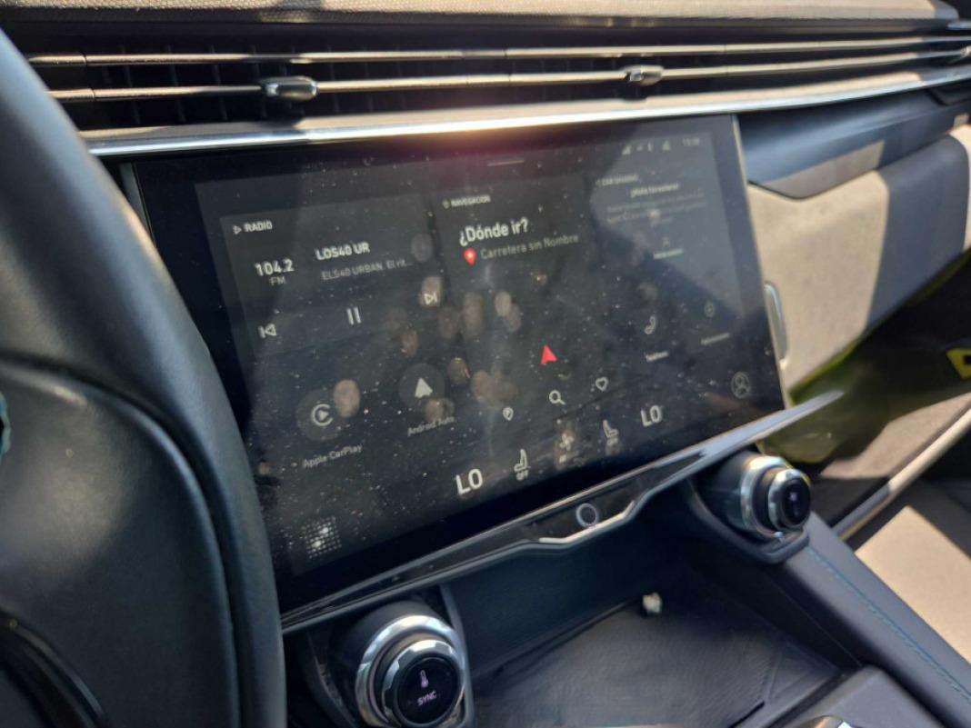 lynk & co 01 1.5 PHEV 6.6kW