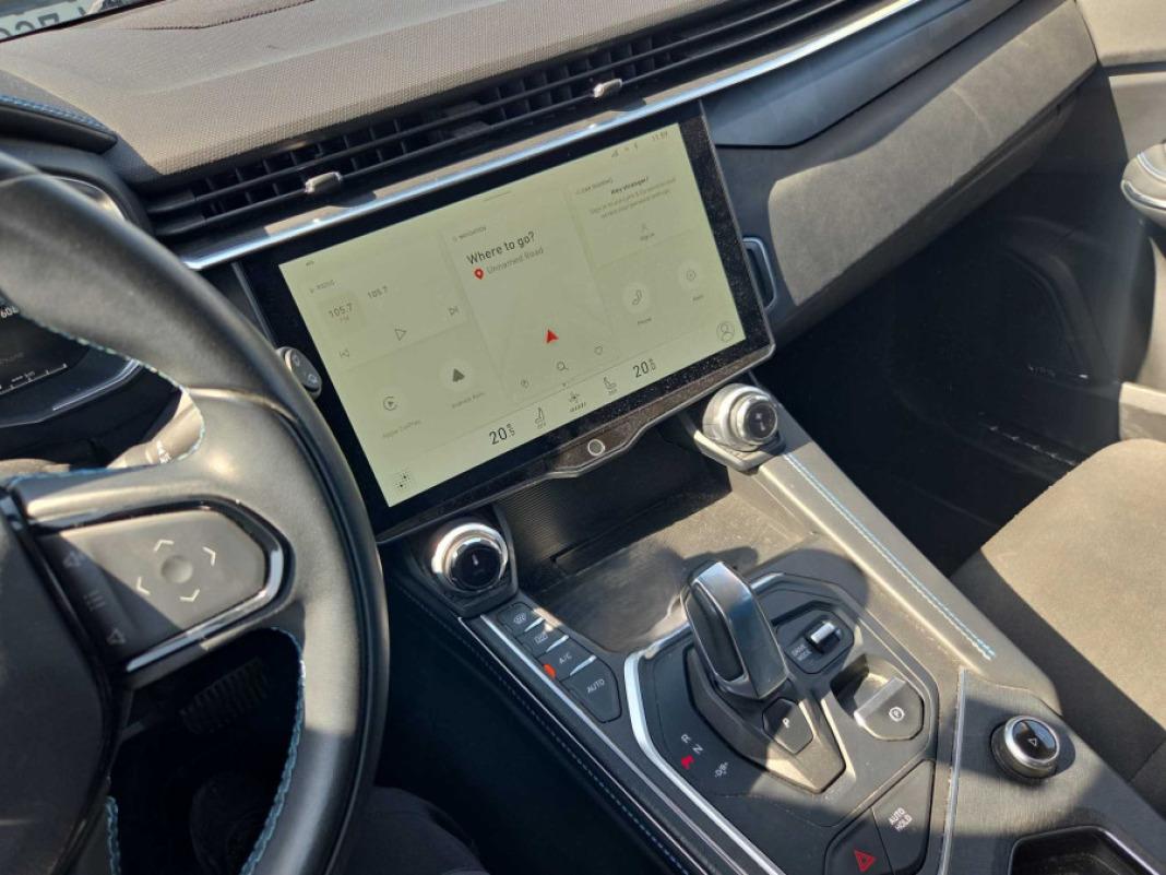 lynk & co 01 1.5 PHEV 6.6kW