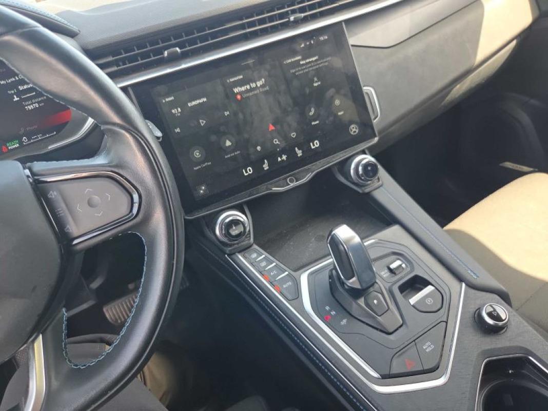 lynk & co 01 1.5 PHEV 6.6kW