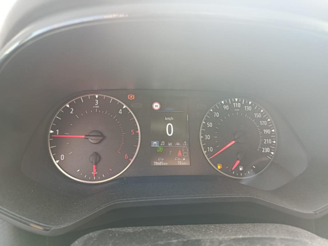 Renault Clio Equilibre Blue dCi 74kW 100CV