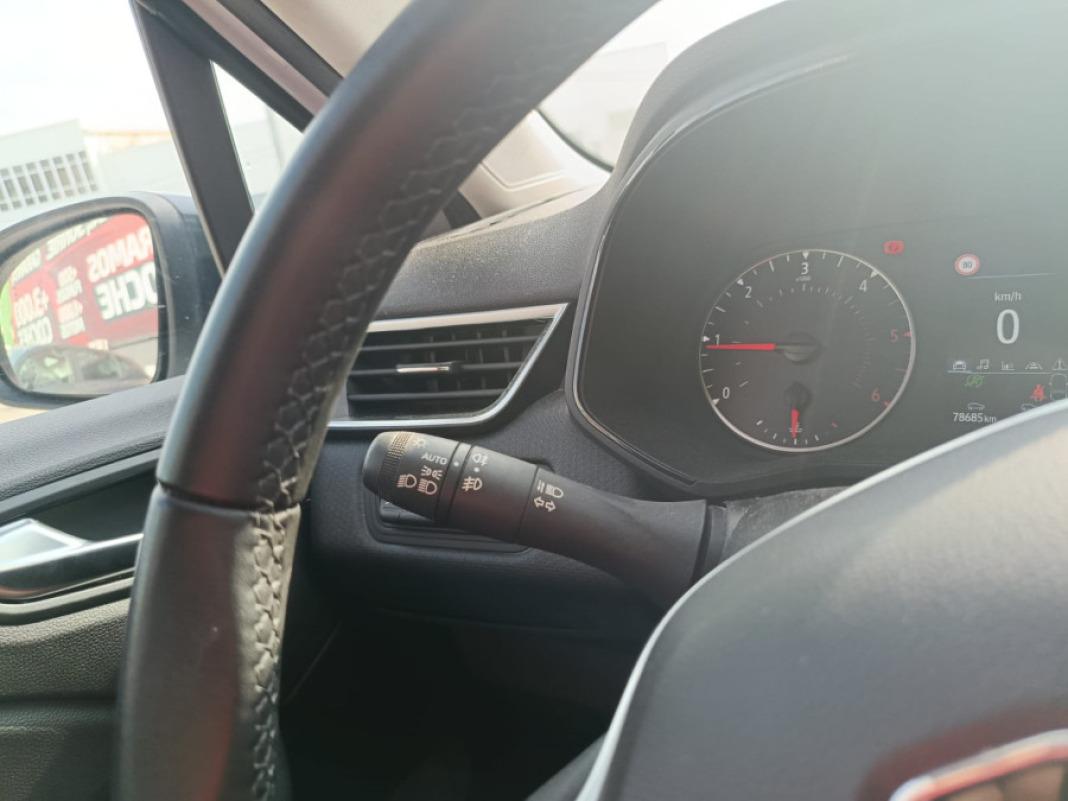 Renault Clio Equilibre Blue dCi 74kW 100CV