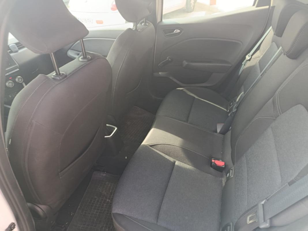 Renault Clio Equilibre Blue dCi 74kW 100CV