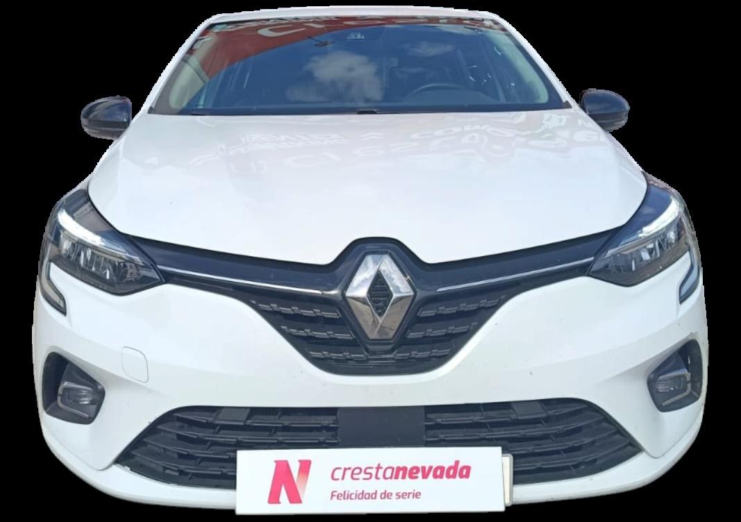 Renault Clio Equilibre Blue dCi 74kW 100CV