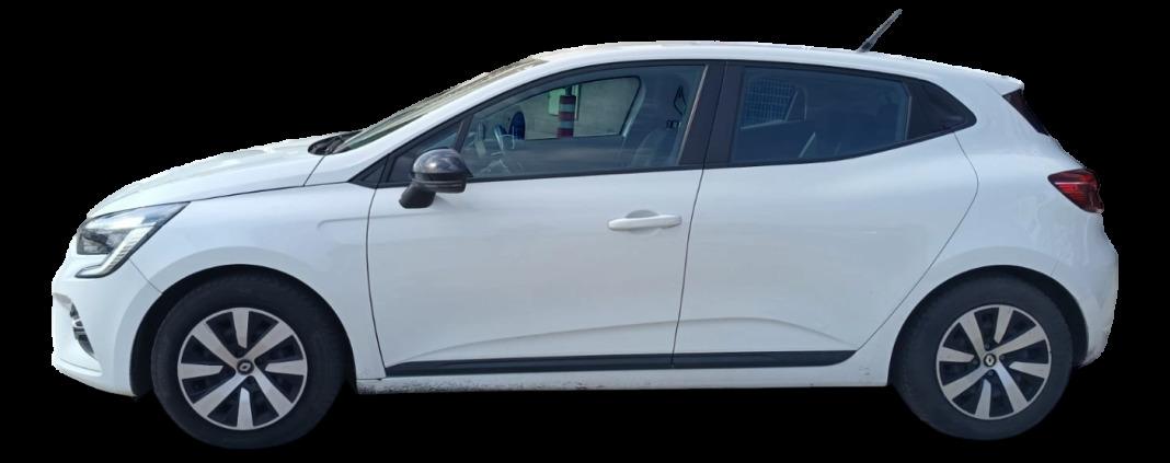 Renault Clio Equilibre Blue dCi 74kW 100CV