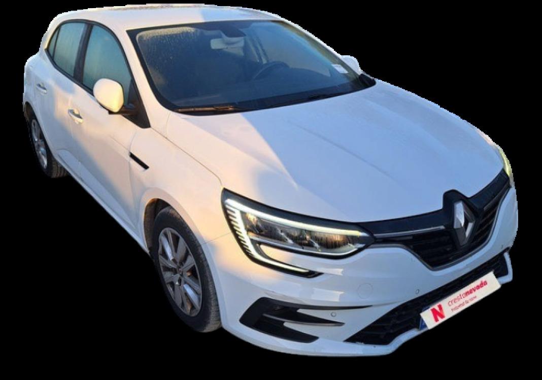 Renault Mégane Equilibre Blue dCi 85 kW 115CV