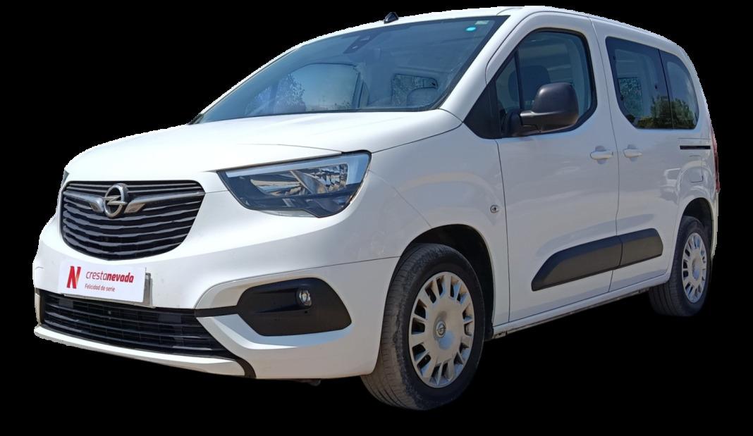 Opel Combo Life 1.5 TD 75kW 100CV SS Edition Plus L