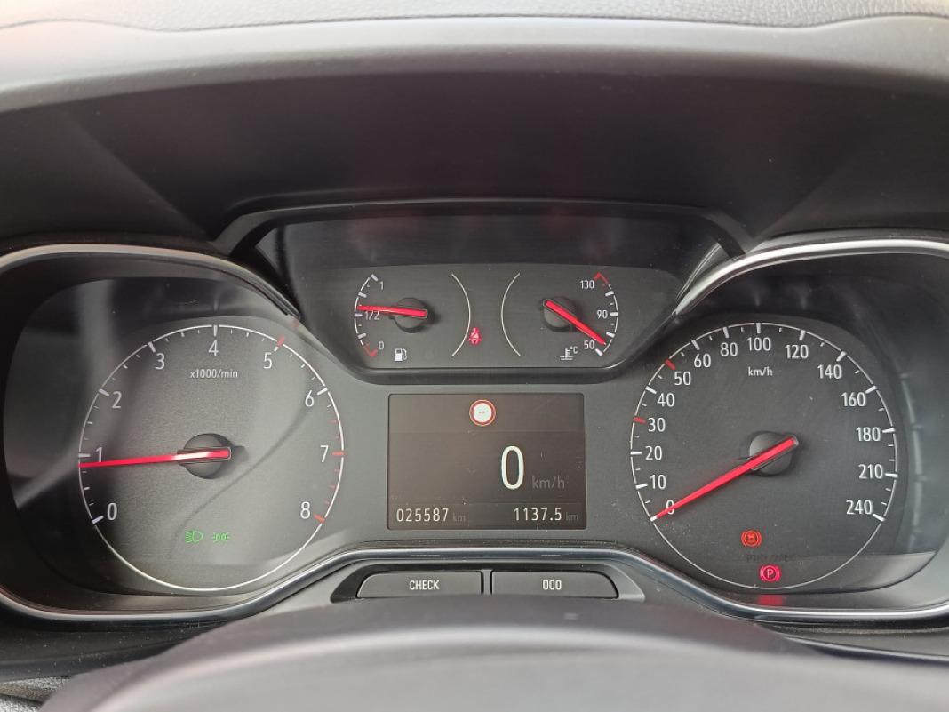 Opel Combo Life 1.5 TD 75kW 100CV SS Edition Plus L