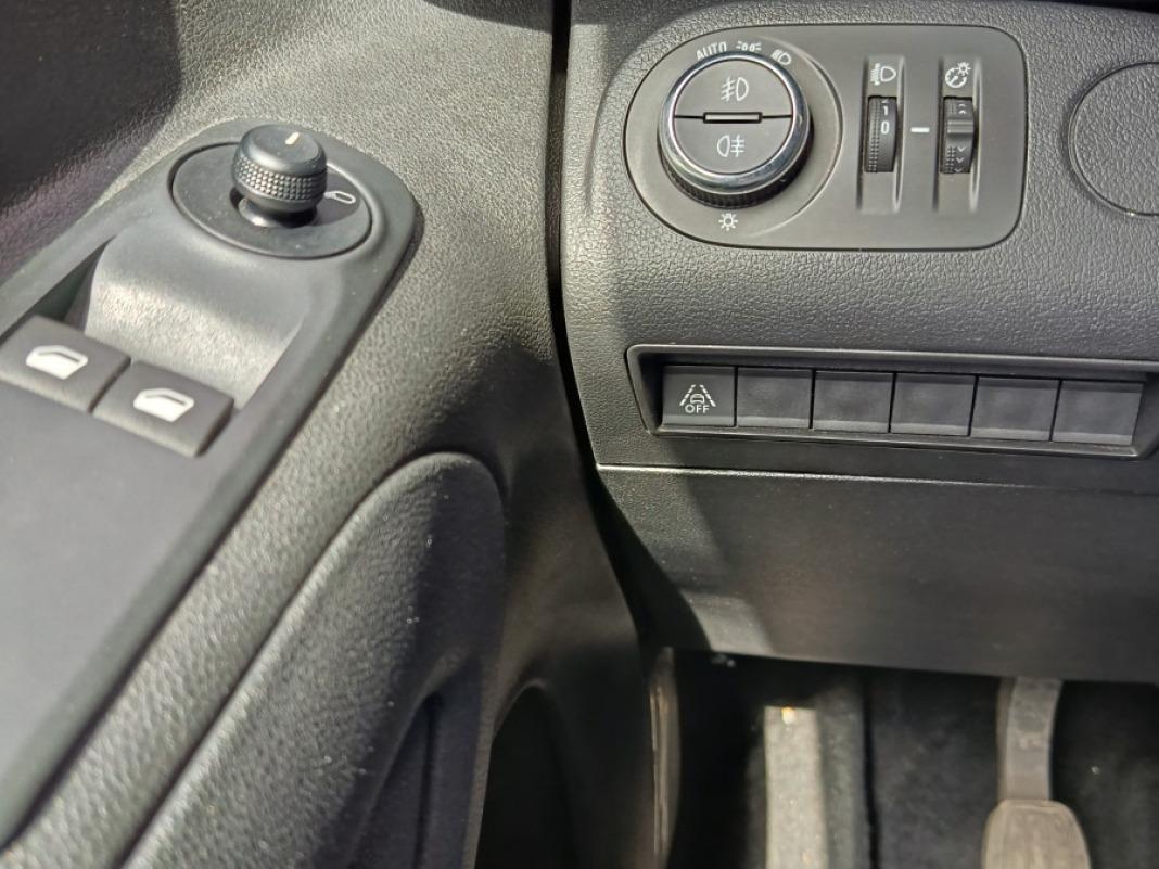 Opel Combo Life 1.5 TD 75kW 100CV SS Edition Plus L