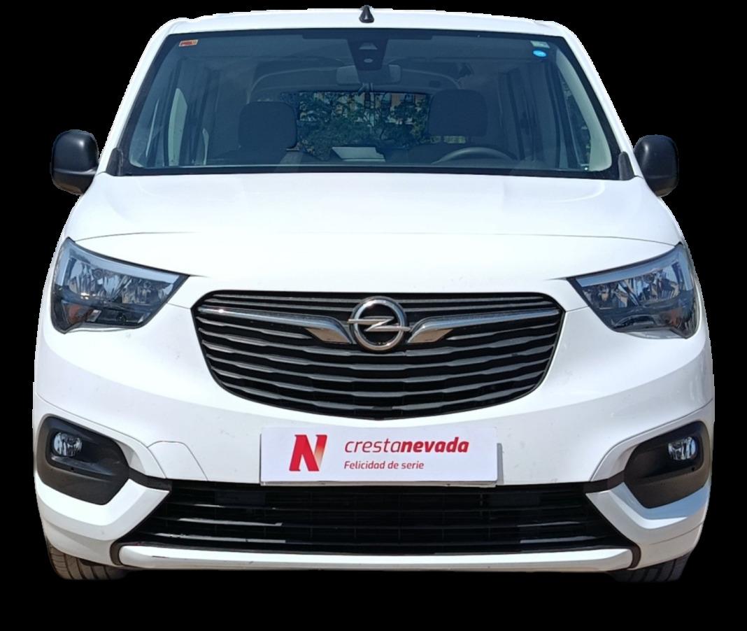 Opel Combo Life 1.5 TD 75kW 100CV SS Edition Plus L