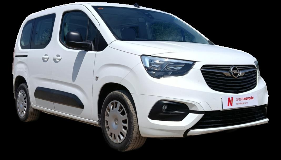 Opel Combo Life 1.5 TD 75kW 100CV SS Edition Plus L