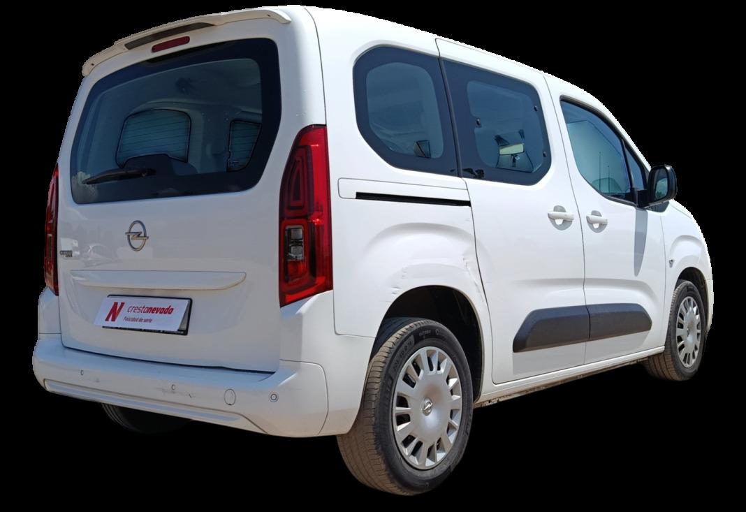 Opel Combo Life 1.5 TD 75kW 100CV SS Edition Plus L