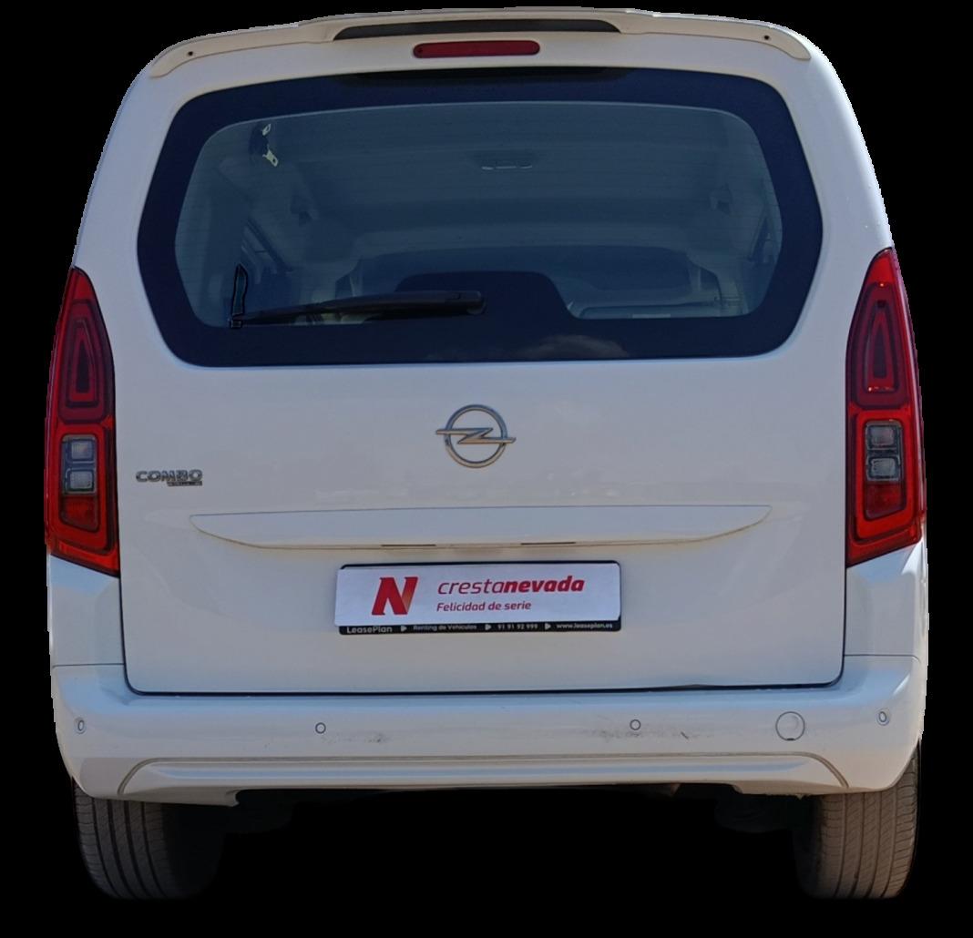 Opel Combo Life 1.5 TD 75kW 100CV SS Edition Plus L