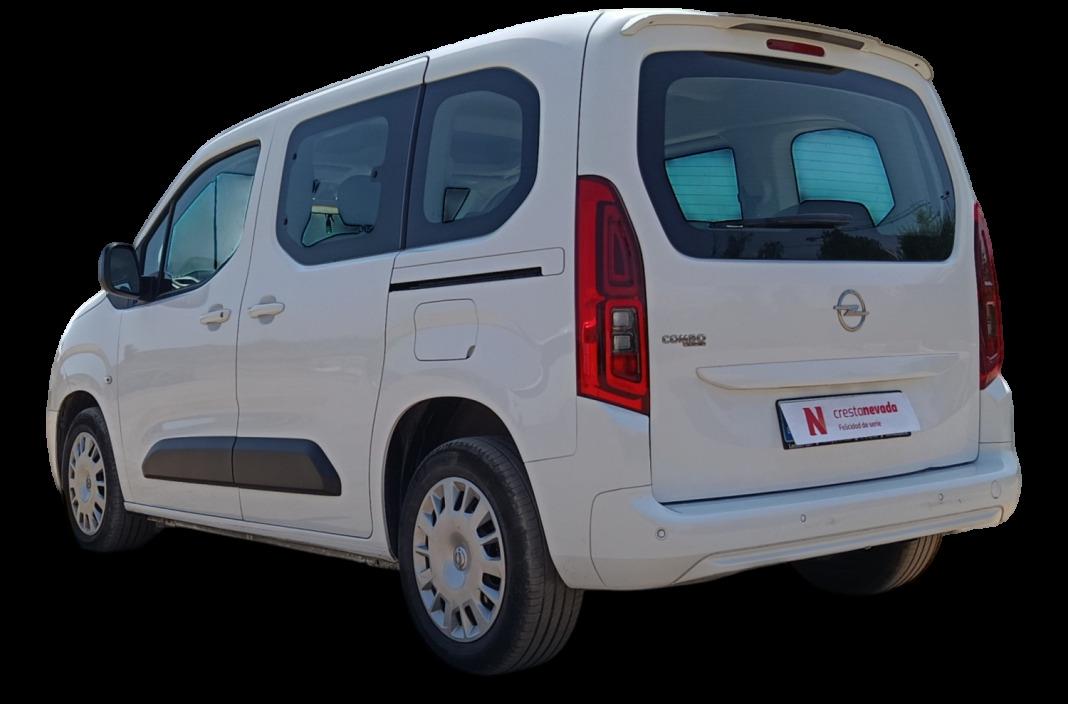 Opel Combo Life 1.5 TD 75kW 100CV SS Edition Plus L