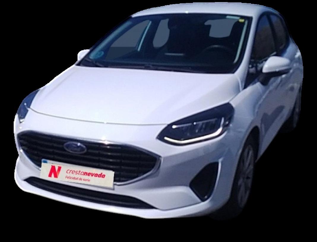Ford Fiesta 1.1 ITVCT 55kW 75CV Trend 5p