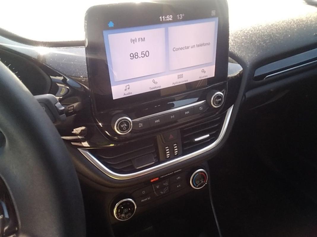 Ford Fiesta 1.1 ITVCT 55kW 75CV Trend 5p