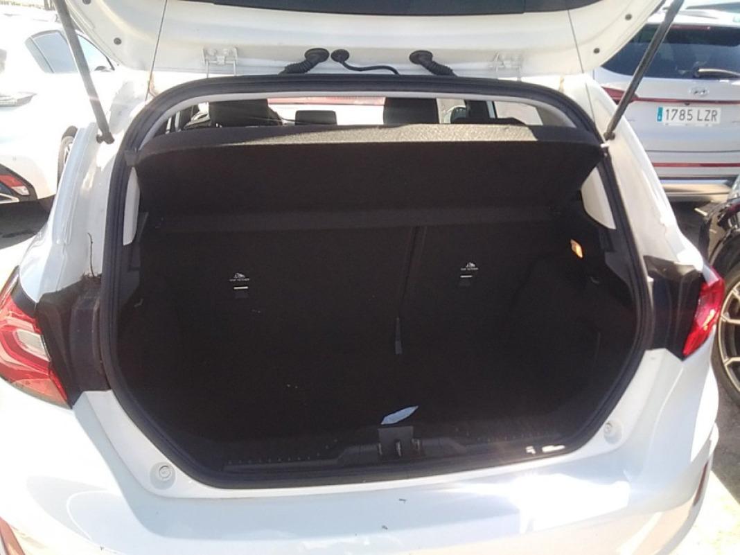 Ford Fiesta 1.1 ITVCT 55kW 75CV Trend 5p