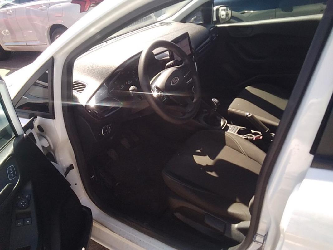 Ford Fiesta 1.1 ITVCT 55kW 75CV Trend 5p