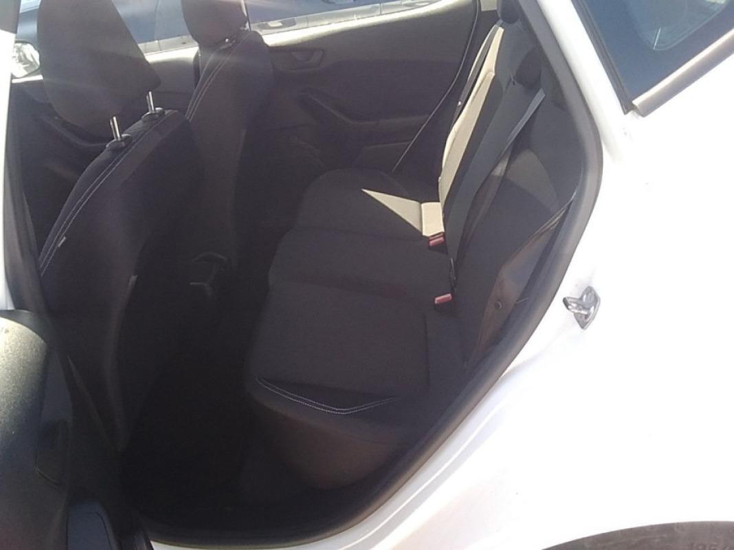 Ford Fiesta 1.1 ITVCT 55kW 75CV Trend 5p