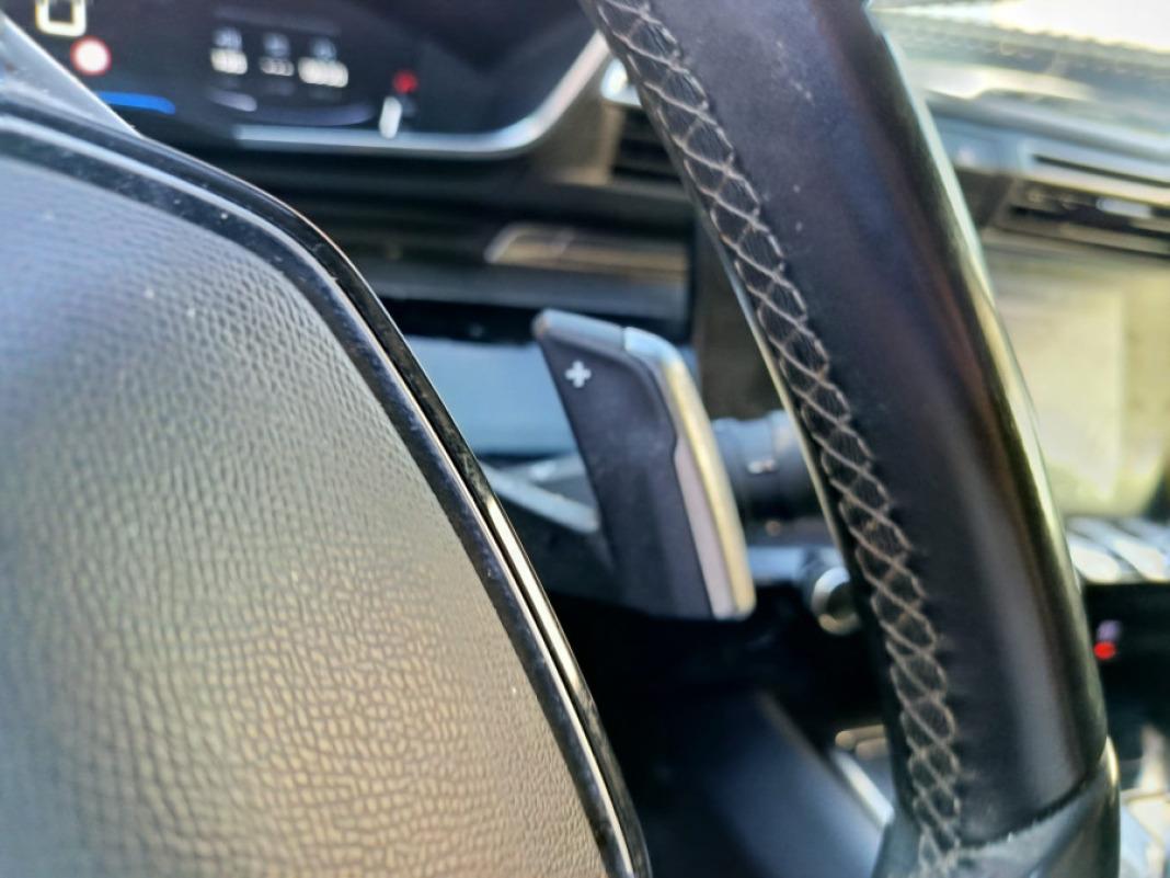 Peugeot 508 5P Active Pack PureTech 130 SS EAT8