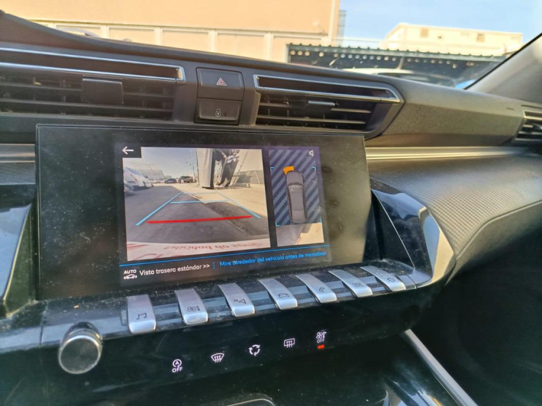 Peugeot 508 5P Active Pack PureTech 130 SS EAT8