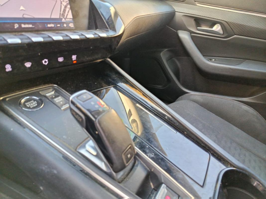 Peugeot 508 5P Active Pack PureTech 130 SS EAT8