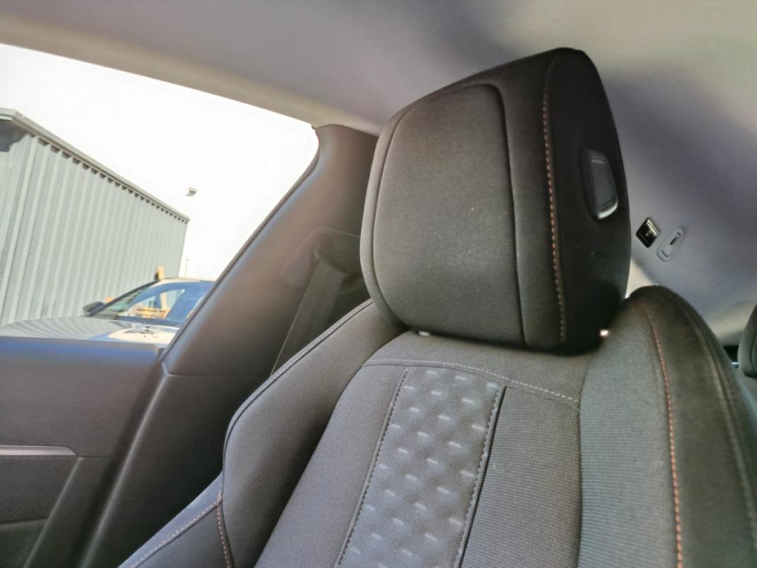 Peugeot 508 5P Active Pack PureTech 130 SS EAT8