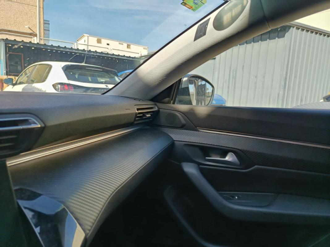 Peugeot 508 5P Active Pack PureTech 130 SS EAT8