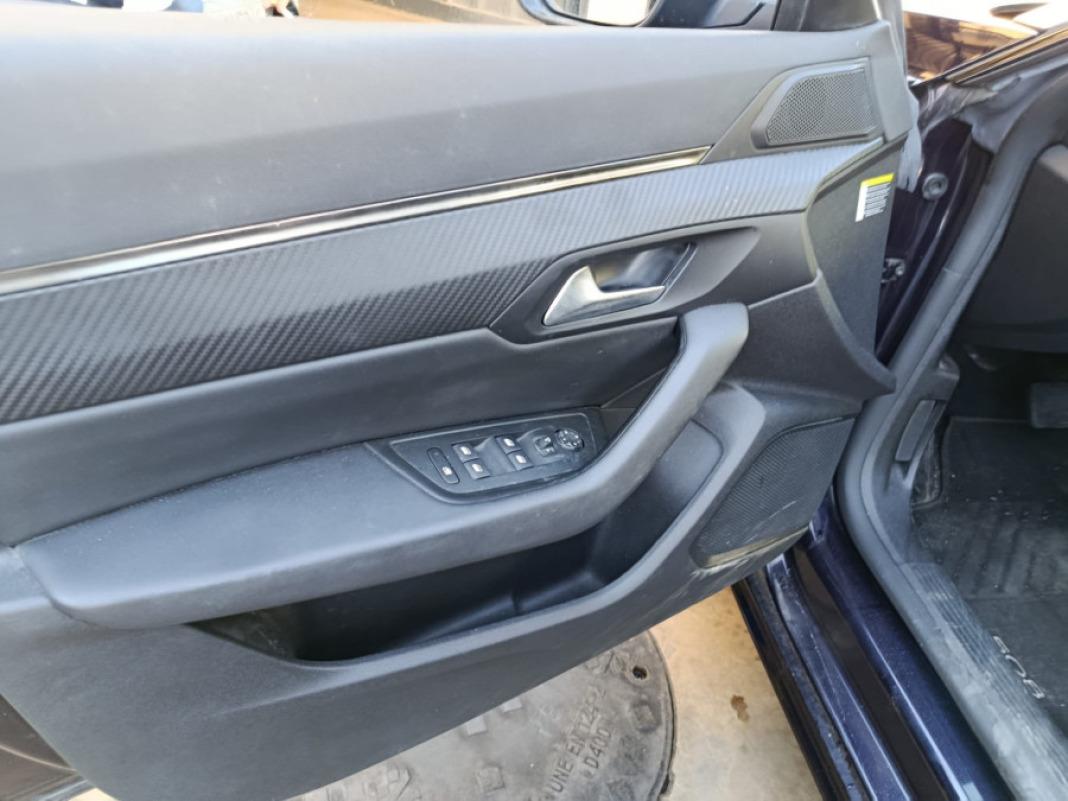 Peugeot 508 5P Active Pack PureTech 130 SS EAT8