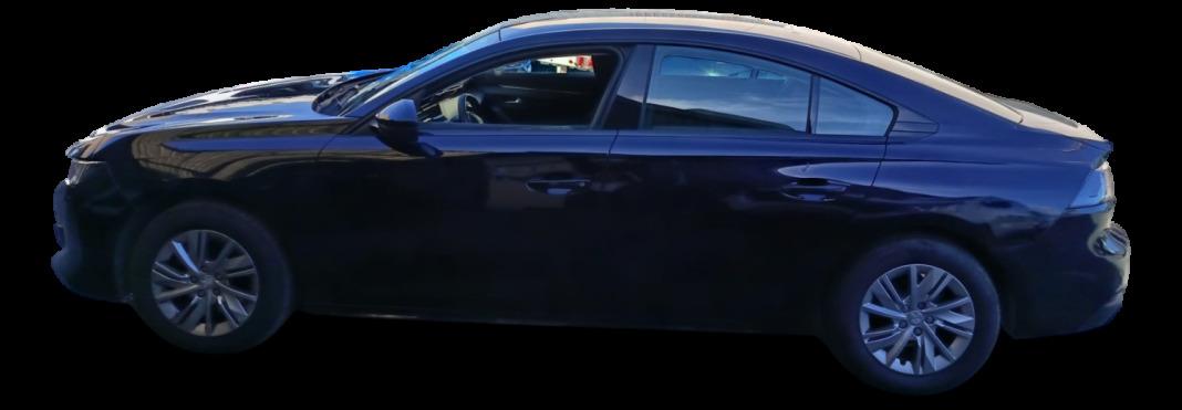 Peugeot 508 5P Active Pack PureTech 130 SS EAT8
