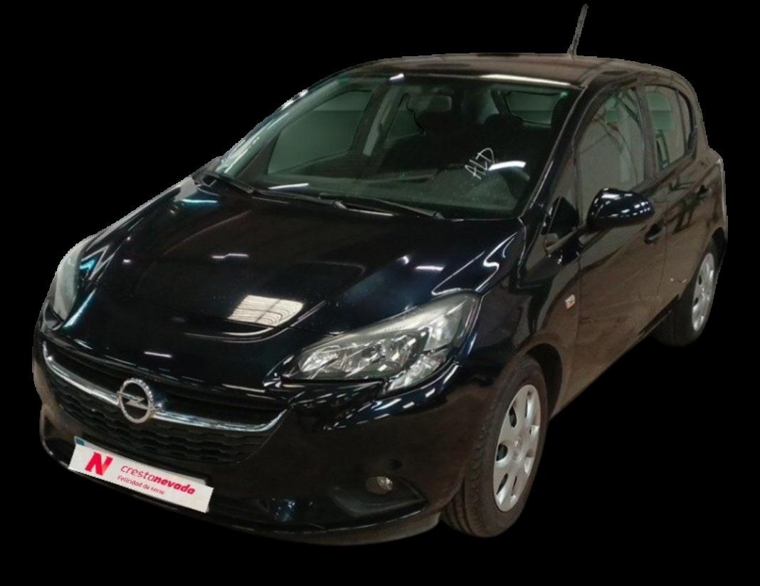 Opel Corsa 1.4 66kW 90CV Expression Pro