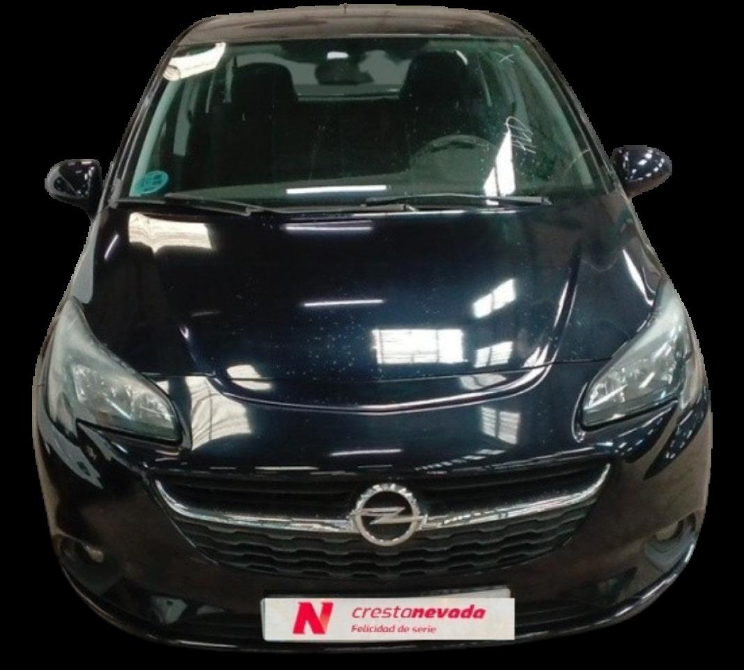 Opel Corsa 1.4 66kW 90CV Expression Pro