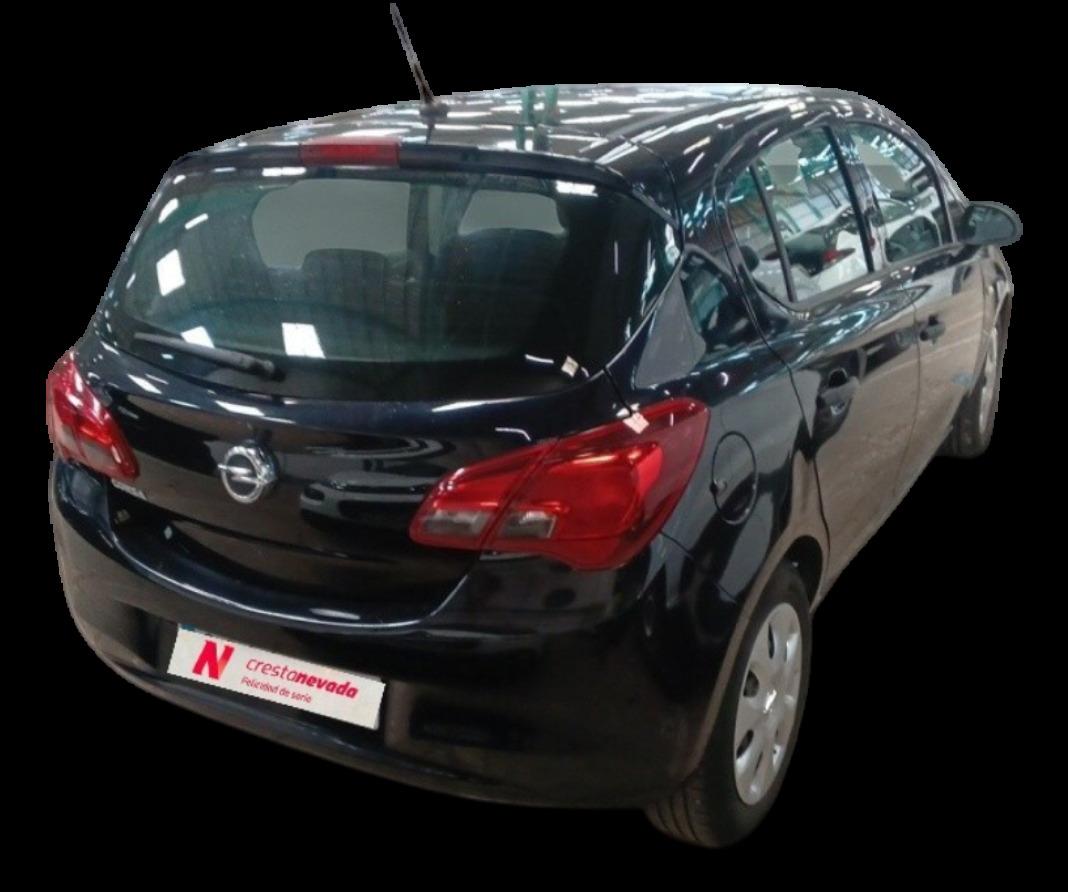 Opel Corsa 1.4 66kW 90CV Expression Pro