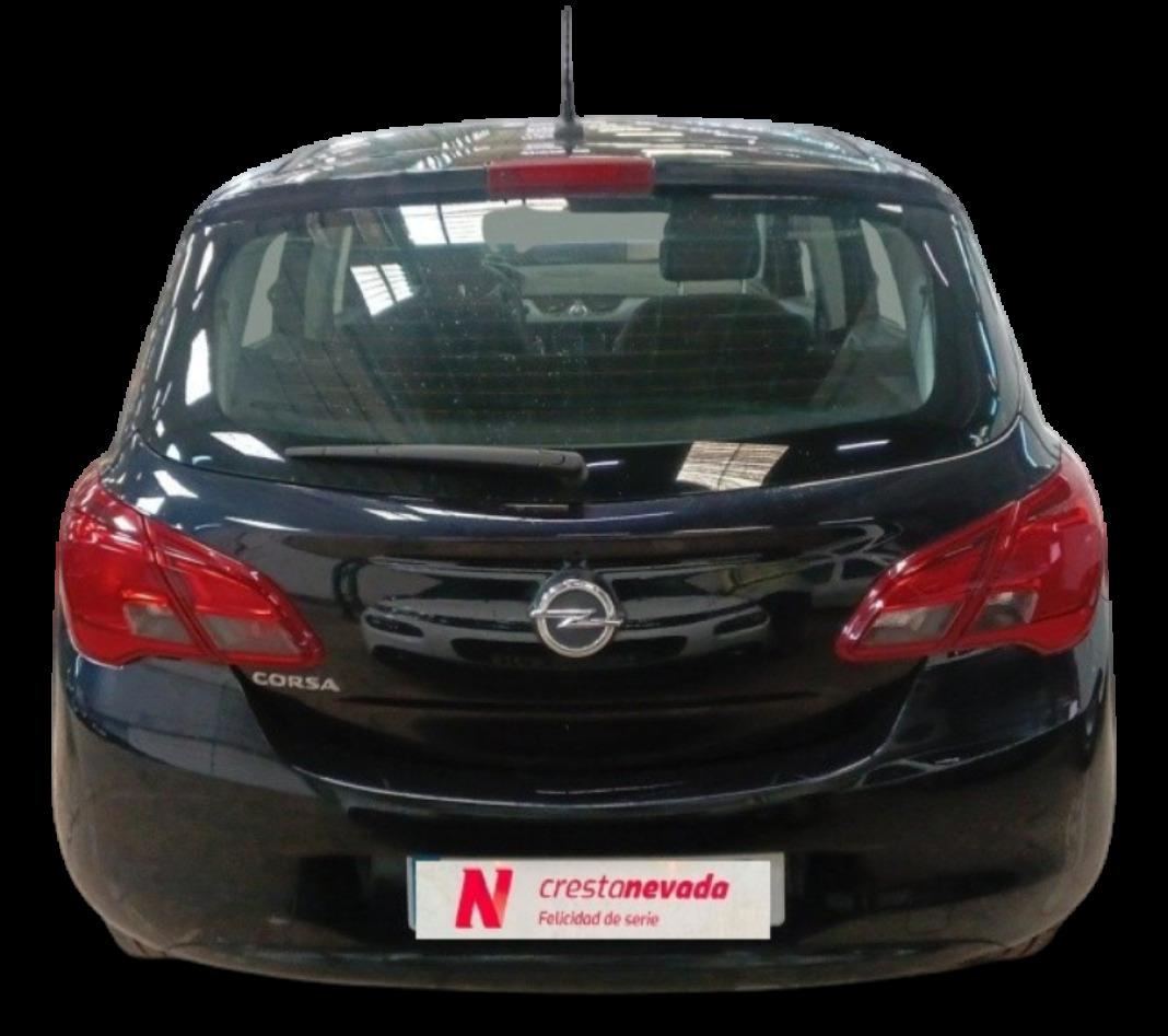 Opel Corsa 1.4 66kW 90CV Expression Pro