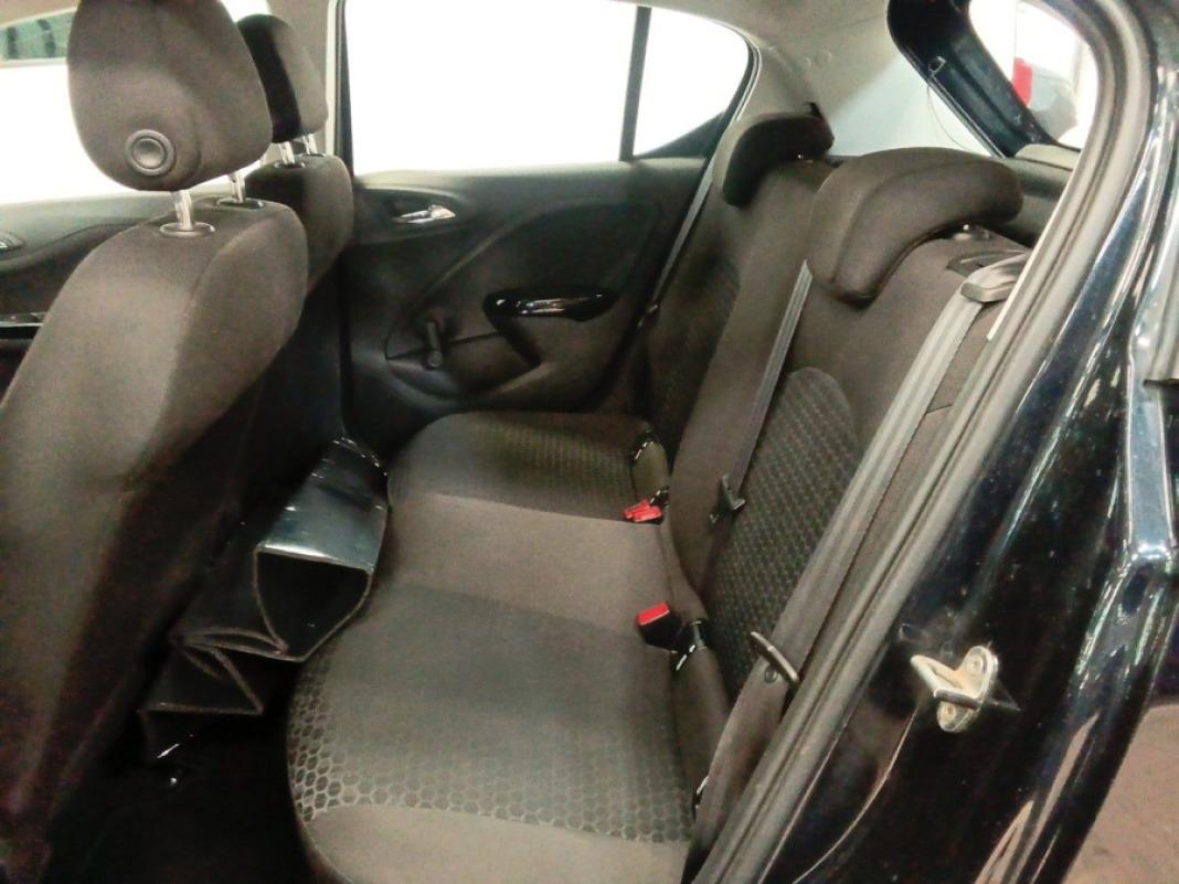 Opel Corsa 1.4 66kW 90CV Expression Pro