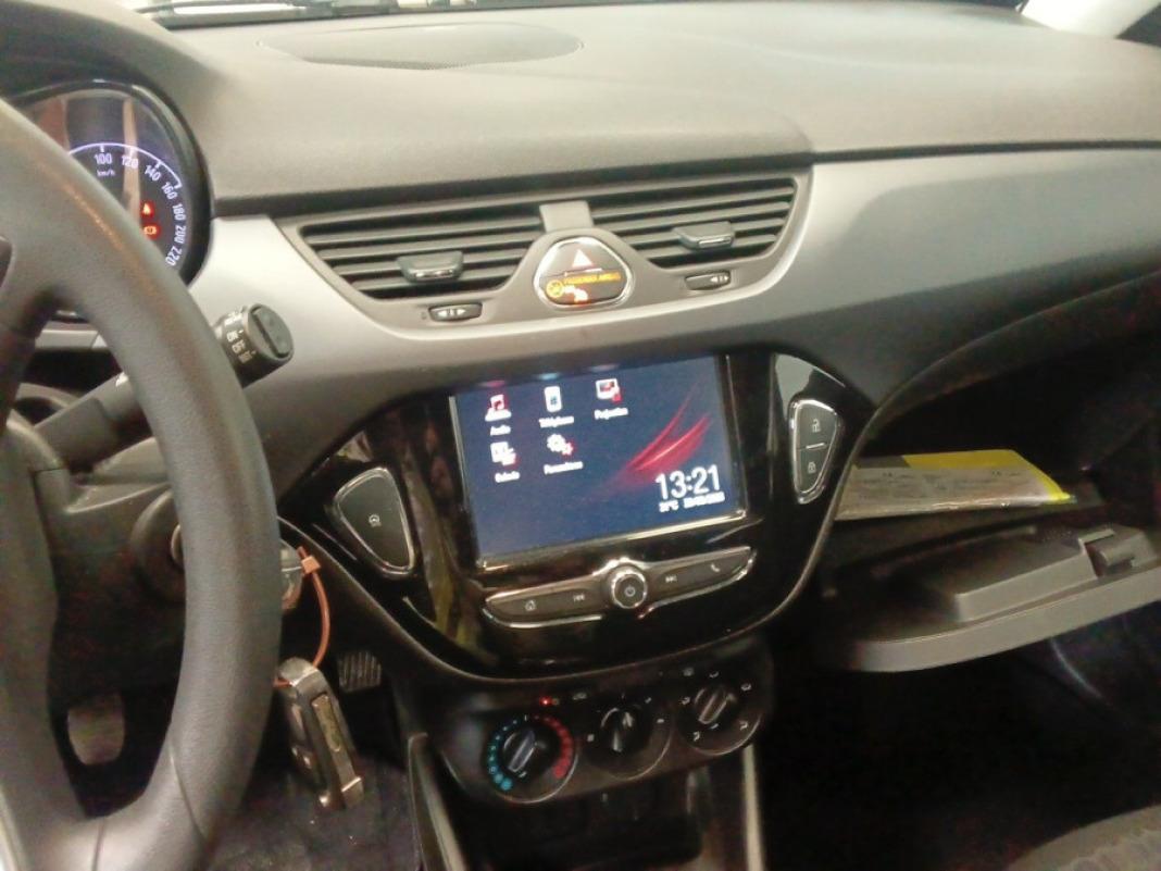 Opel Corsa 1.4 66kW 90CV Expression Pro