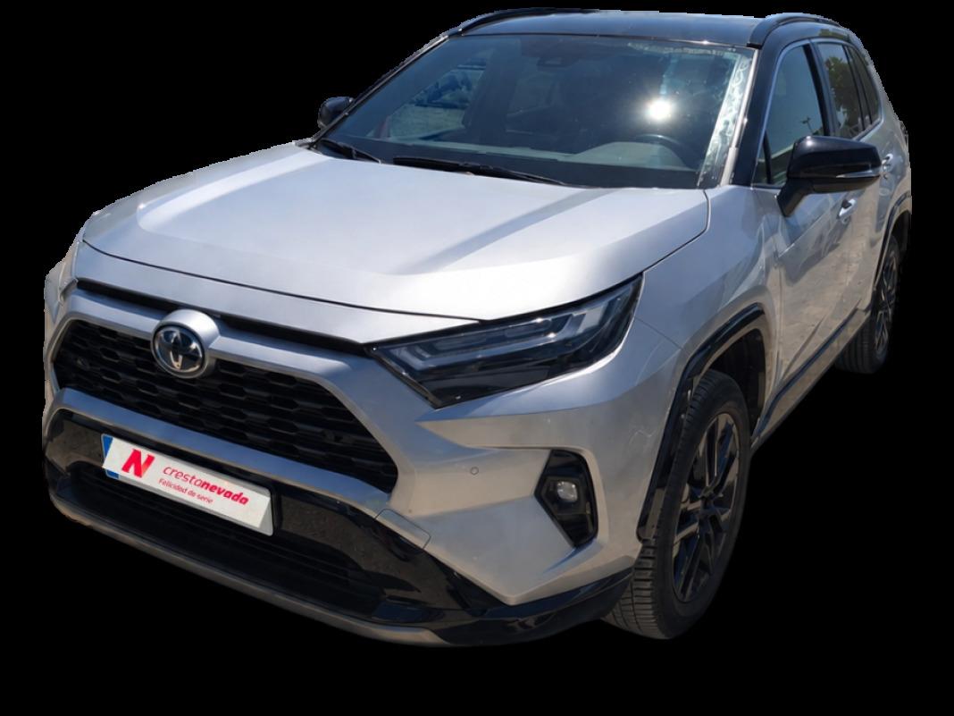 TOYOTA Rav4 2.5l 220H Style