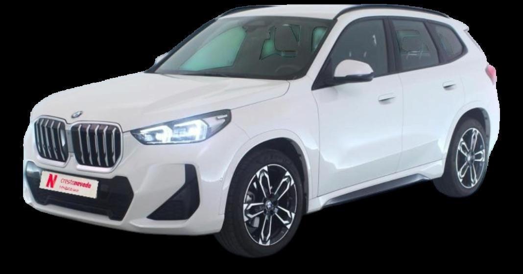 BMW X1 sDrive20d