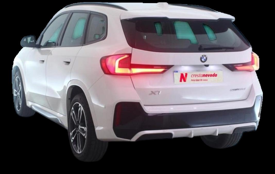 BMW X1 sDrive20d