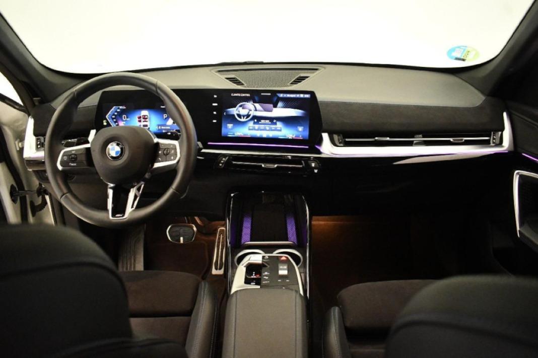 BMW X1 sDrive20d