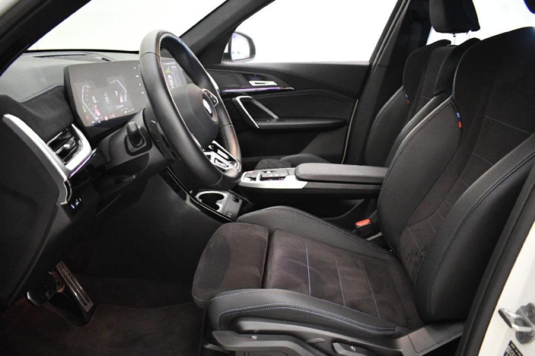 BMW X1 sDrive20d