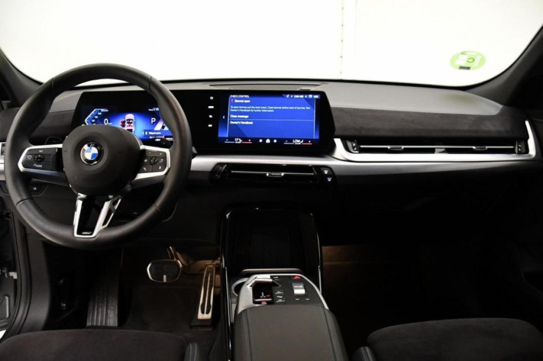 BMW X2 sDrive18d