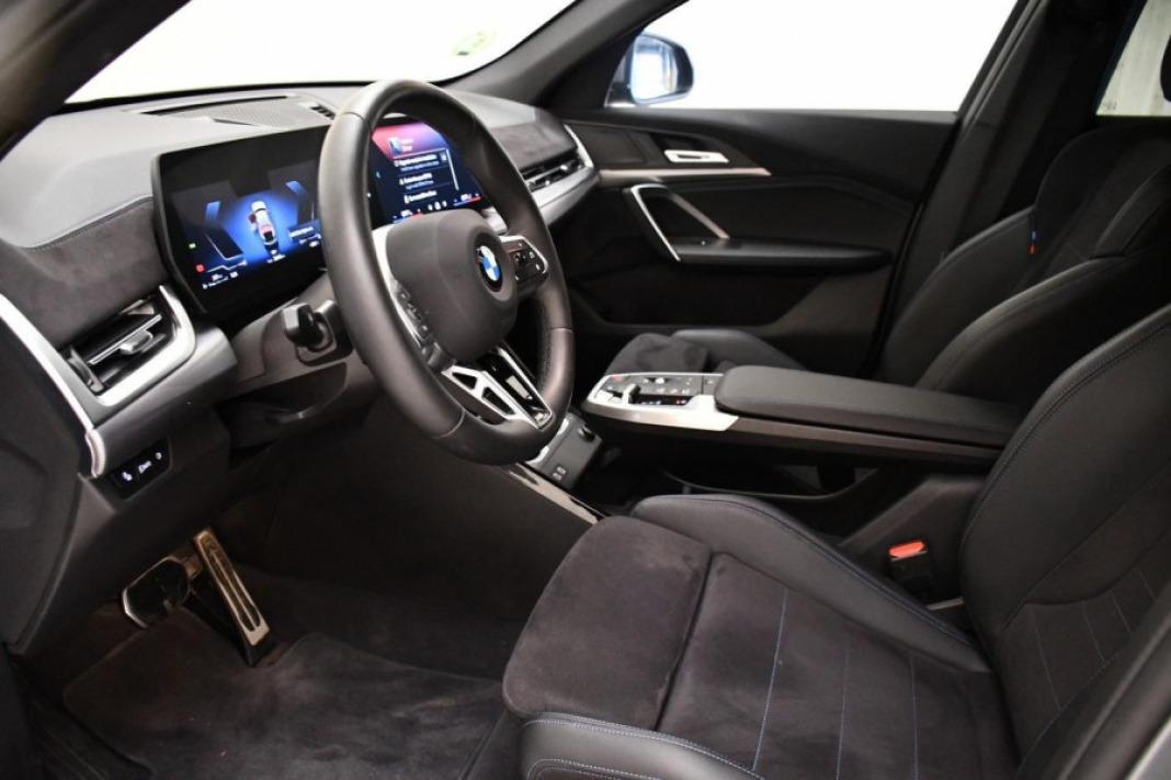 BMW X2 sDrive18d