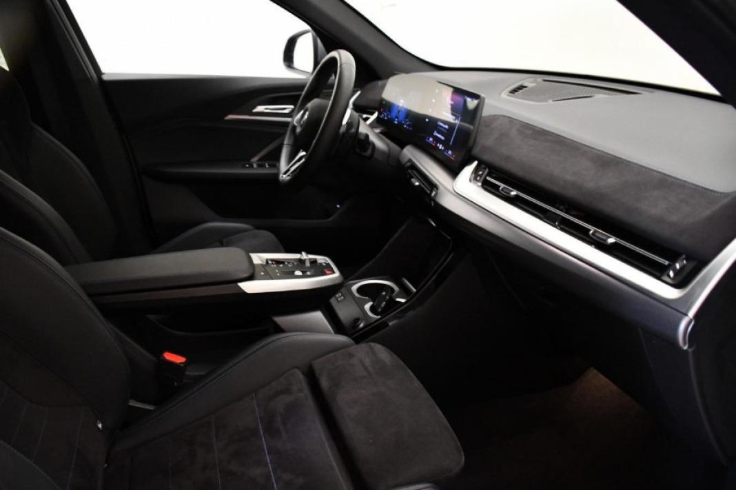 BMW X2 sDrive18d