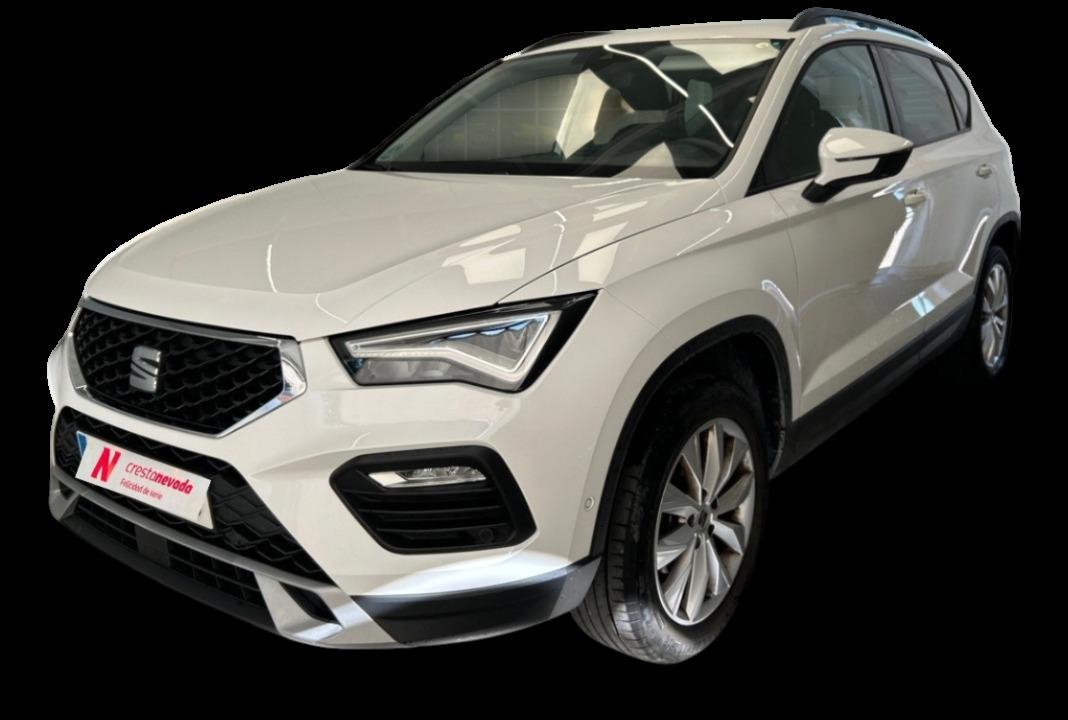 SEAT Ateca 1.0 TSI 81kW StSp Style Go