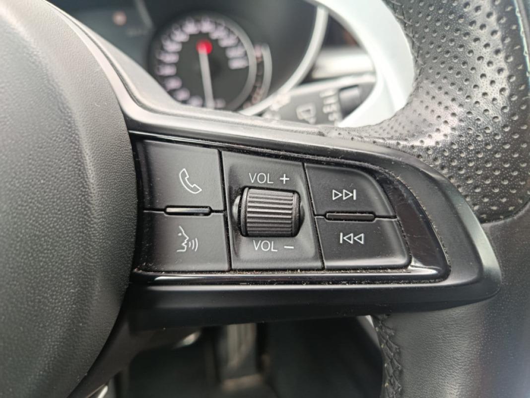 Alfa romeo Stelvio 2.2 Diesel 154kW 210CV Veloce Q4