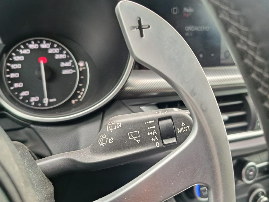 Alfa romeo Stelvio 2.2 Diesel 154kW 210CV Veloce Q4